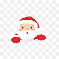 圣诞节老人-空若网 圣诞节老人-空若网