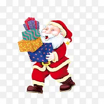 圣诞节老人-空若网 圣诞节老人-空若网