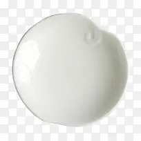 纯白餐具-空若网 纯白餐具-空若网