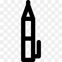 笔图标-空若网 笔图标-空若网