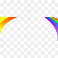 彩色条纹展架装饰-空若网 彩色条纹展架装饰-空若网