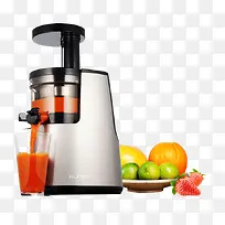 创意合成摄影豆浆机水果-空若网 创意合成摄影豆浆机水果-空若网