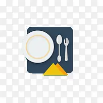 用餐餐具-空若网 用餐餐具-空若网