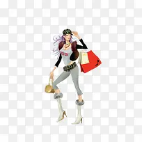 时尚女人-空若网 时尚女人-空若网