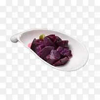 紫薯块-空若网 紫薯块-空若网