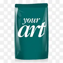 食品包装袋-空若网 食品包装袋-空若网