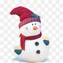 圣诞节雪人-空若网 圣诞节雪人-空若网