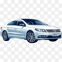 高清摄影白色的汽车侧面-空若网 高清摄影白色的汽车侧面-空若网