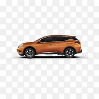 SUV汽车侧面摄影-空若网 SUV汽车侧面摄影-空若网