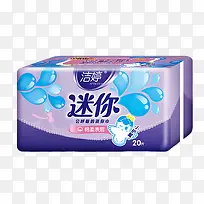 迷你卫生巾-空若网 迷你卫生巾-空若网