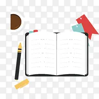 创意笔记本设计-空若网 创意笔记本设计-空若网