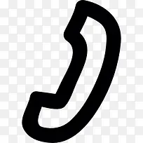 ���ĵ绰ͼ��-������