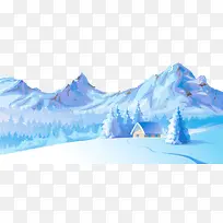 �λ�ѩ��ʸ���ز�-������