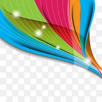 缤纷彩色图案-空若网 缤纷彩色图案-空若网