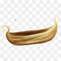 卡通插画小船设计-空若网 卡通插画小船设计-空若网