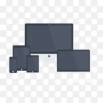 扁平苹果产品-空若网 扁平苹果产品-空若网