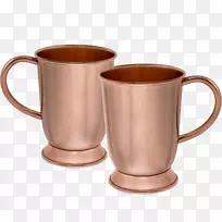 餐具咖啡杯金属杯-空若网 餐具咖啡杯金属杯-空若网