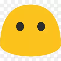 moji android nougat Unicode emoticon-SVG-空若网 moji android nougat Unicode emoticon-SVG-空若网