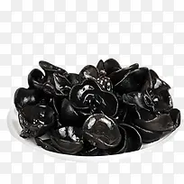 一碗黑木耳-空若网 一碗黑木耳-空若网