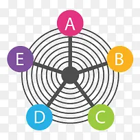 彩色网状-空若网 彩色网状-空若网