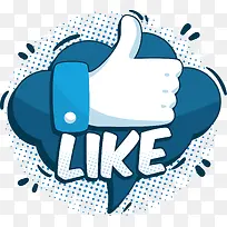 ��ɫ���ݵ��޴�Ĵָ-������