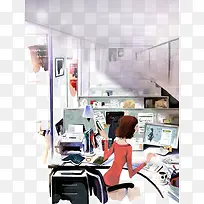 �칫�Ҳ廭-������