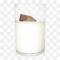 一杯牛奶-空若网 一杯牛奶-空若网