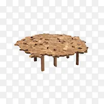 创意茶几-空若网 创意茶几-空若网