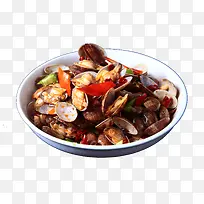 一碗海鲜-空若网 一碗海鲜-空若网