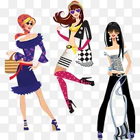 夏季女生时尚服饰-空若网 夏季女生时尚服饰-空若网