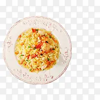 蛋炒饭-空若网 蛋炒饭-空若网