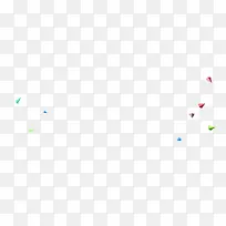 几何漂浮-空若网 几何漂浮-空若网