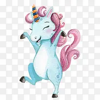 卡通可爱小动物装饰动物头像-空若网 卡通可爱小动物装饰动物头像-空若网