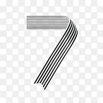 数字7-空若网 数字7-空若网