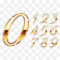 金属数字-空若网 金属数字-空若网