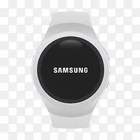 白色三星智能手表-空若网 白色三星智能手表-空若网