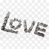 拼接LOVE-空若网 拼接LOVE-空若网