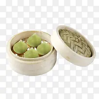 蔬菜蒸饺-空若网 蔬菜蒸饺-空若网