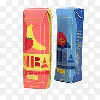 卡通饮料杯-空若网 卡通饮料杯-空若网