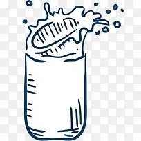 ʸÁ¿ÊÖ»æÅ£ÄÌËØ²Ä-¿ÕÈôÍø ʸÁ¿ÊÖ»æÅ£ÄÌËØ²Ä-¿ÕÈôÍø