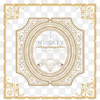 质感边框-空若网 质感边框-空若网