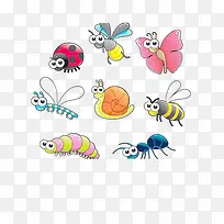 彩色蚂蚁-空若网 彩色蚂蚁-空若网