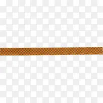 橙色花纹布条-空若网 橙色花纹布条-空若网