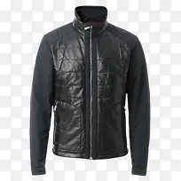 男士修身显瘦皮草-空若网 男士修身显瘦皮草-空若网