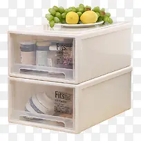 厨房收纳盒-空若网 厨房收纳盒-空若网