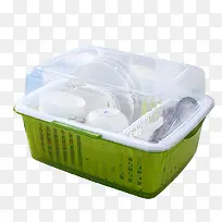 厨房沥水收纳盒-空若网 厨房沥水收纳盒-空若网