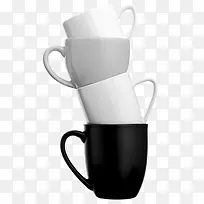 杯子重叠-空若网 杯子重叠-空若网