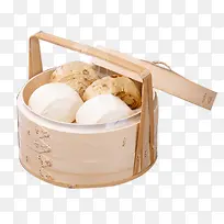 竹制精美蒸笼-空若网 竹制精美蒸笼-空若网