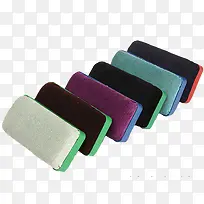 彩色黑板擦-空若网 彩色黑板擦-空若网