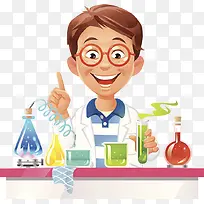 科学实验-空若网 科学实验-空若网